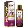 WOW Onion Black Seed Hair Oil - Controls Hair Fall