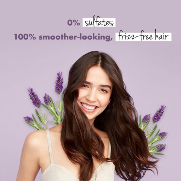Love Beauty & Planet Onion Oil|| Blackseed Oil - Image 3
