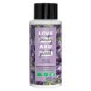 Love Beauty & Planet Argan Oil