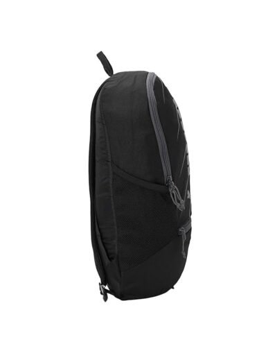PUMA 0 Ltrs puma black-asphalt School Backpack (7653506)