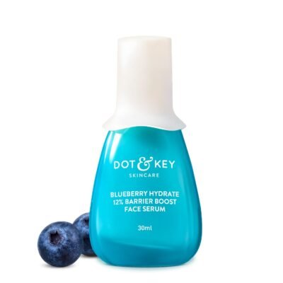 Dot & Key Blueberry Hydrate 12% Barrier Boost Serum