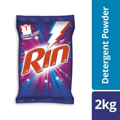 RIN Detergent Powder 2 kg,RPYK1R0