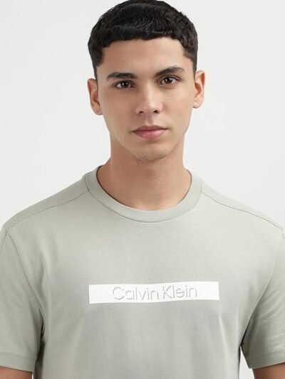 Calvin Klein Jeans Department2185 Regular Fit T Shirt