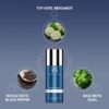 The Man Company Trio Body Perfume for Men | Blanc, Bleu, Rouge Deodorant Set