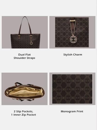 Lavie Monoprint Sherry T Large