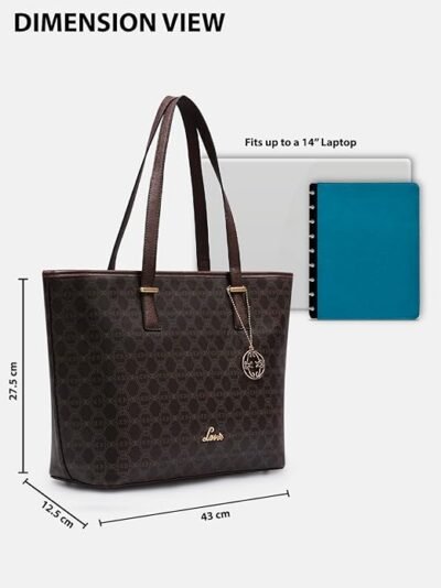 Lavie Monoprint Sherry T Large