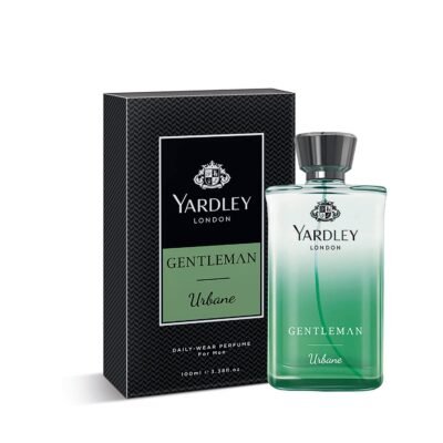 Yardley London Gentleman Urbane Perfume for Men