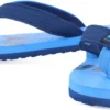 Men Slippers  (Blue, Navy , 8)