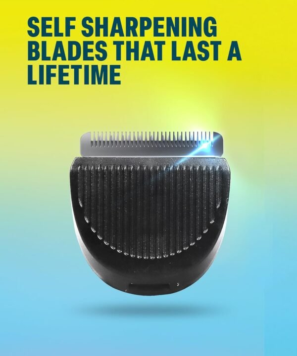 Bombay Shaving Company Power Play NXT Trimmer - Image 4