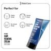 Bold Care Intimate Hair Removal Cream for Men – Fast & Painless, Soothing for Unwanted Coarse Pubic Hair, Suitable For All Skin Types - 100ml