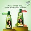 Nihar Naturals Shanti Amla Badam Hair Oil, 500ml