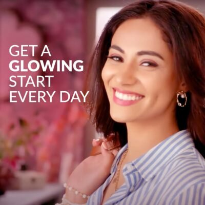 FOGG White Tone Face Cream For Women, Get Oil-Free, Even-Toned Skin Instantly, 50G (Pack Of 2)