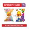 Ghadi Detergent Powder - 1Kg