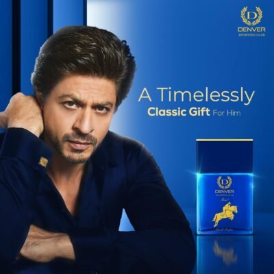 DENVER Sporting Club Perfume For Men -70 ML |Premium & Long Lasting Perfume| Eau de Parfum