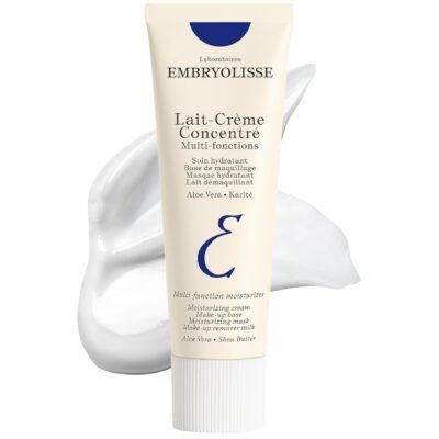 Embryolisse Face Cream and Makeup Primer, White