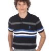 U.S. POLO ASSN. Men's Cotton Slim Fit T-Shirt