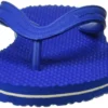 Men Slippers  (Blue , 7) pack of 2