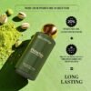 8114yDyXj9L._SL1500_ BELLAVITA Gourmet Collection Pistachio | Perfume for Man and Woma