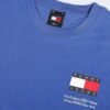 TOMMY HILFIGER Men's Cotton Slim Fit T-Shirt