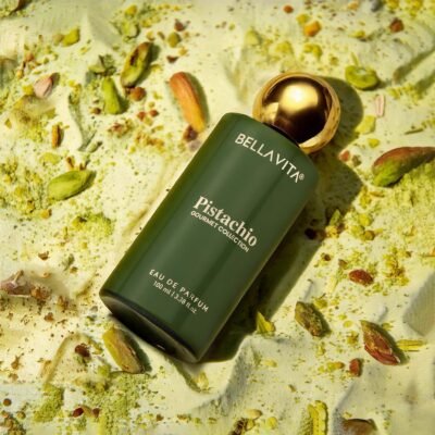 BELLAVITA Gourmet Collection Pistachio |  Perfume for Man and Woma