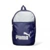 81dEa7SWI7L._SX679_ Puma Unisex Extra Cushioned 4 Compartment Backpack (Backpack, SNOWY BLUE 25 LITER, Medium)