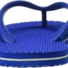 Men Slippers  (Blue , 7) pack of 2
