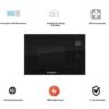 Faber 25 Litres Built-in Microwave Oven
