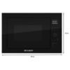 Faber 25 Litres Built-in Microwave Oven