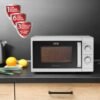 I.F.B. 20L Solo Microwave Oven
