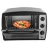 Morphy Richards 28 RSS 28 L Oven Toaster Grill