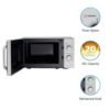 I.F.B. 20L Solo Microwave Oven
