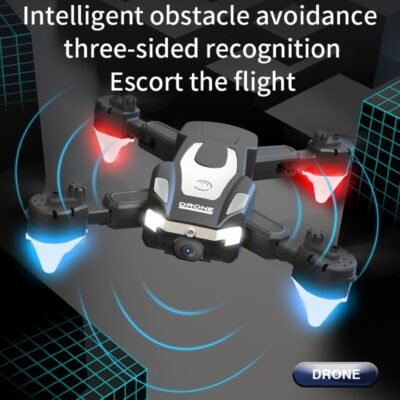 J2 Drone HD Dual camera Photography Drone