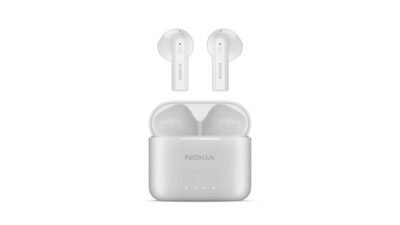 Nokia T3020 Bluetooth Earbuds
