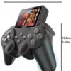 CHG 2.4-Inch Screen Handheld Gamepad Console
