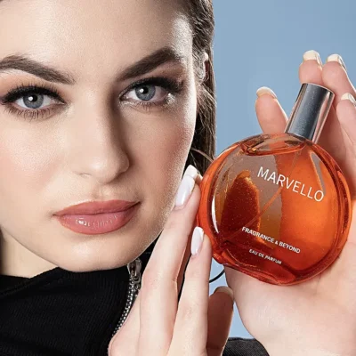 Fragrance and Beyond Marvello Eau De Parfum