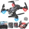 J2 Drone HD Dual camera Photography Drone