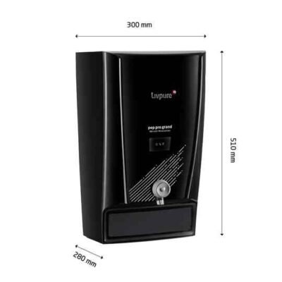 Livpure Pep Pro Grand Water Purifier