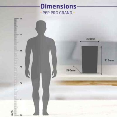 Livpure Pep Pro Grand Water Purifier