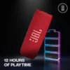 JBL Flip 6 with 12Hr Playtime, Customize Audio 30 W