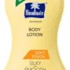Parachute Advansed Soft Touch Body Lotion, 600ml  (600 ml)