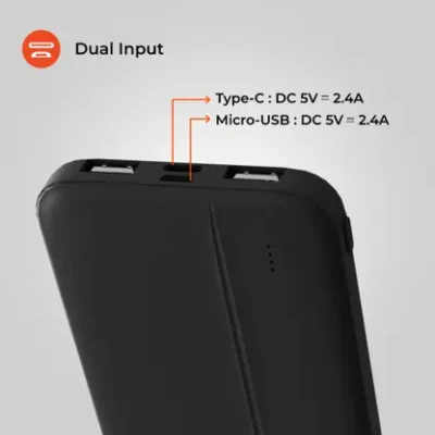 PLAY 10000 mAh 12 W Power Bank