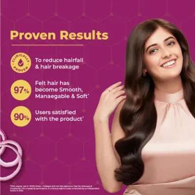 WOW SKIN SCIENCE Onion Oil - Black Seed Onion Hair Oil - WITH COMB APPLICATOR - Controls Hair Fall - NO Mineral Oil, Silicones, Cooking Oil & Synthetic Fragrance - 200 ml Hair Oil  (200 ml)