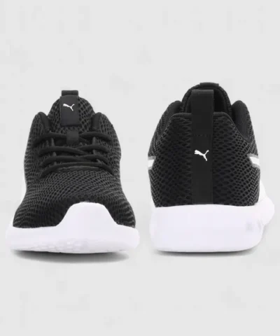 Dwane IDP Sneakers For Men  (Black , 6