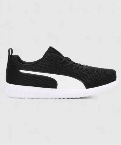 Dwane IDP Sneakers For Men  (Black , 6