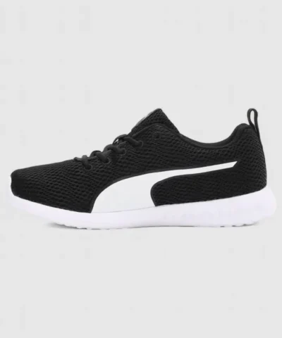 Dwane IDP Sneakers For Men  (Black , 6