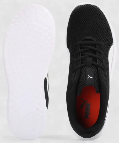 Dwane IDP Sneakers For Men  (Black , 6