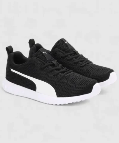 Dwane IDP Sneakers For Men  (Black , 6