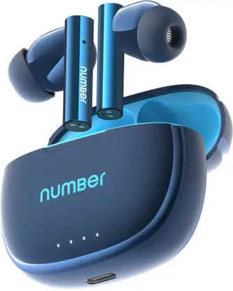 Number Super Buds Pro GT99