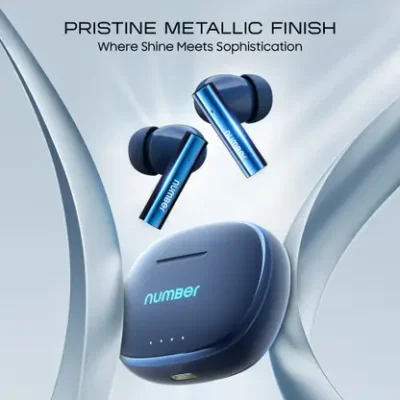 Number Super Buds Pro GT99