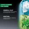 -original-imaha3wfrxcpqcay Garnier Men Oil Clear Deep Cleansing, with Menthol and Mineral Clay Face Wash (300 g)